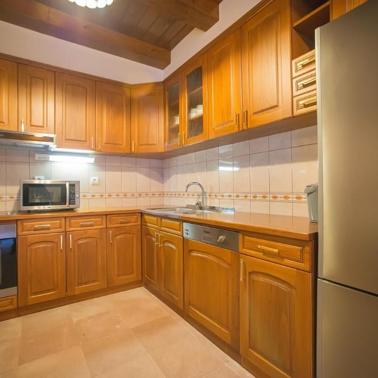 Kuća Garbo Vila - Three-Bedroom Villa - 27