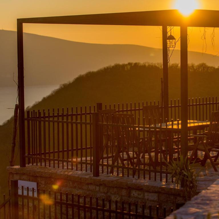 Kuća Garbo Vila - Three-Bedroom Villa - 28