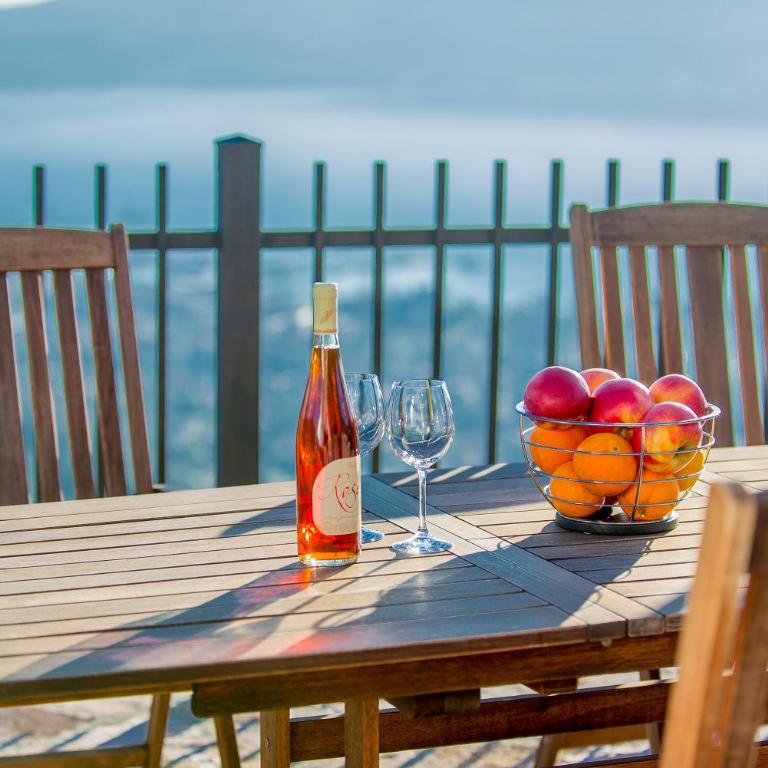 Kuća Garbo Vila - Three-Bedroom Villa - 30