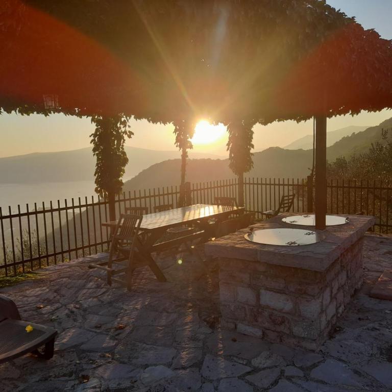 Kuća Garbo Vila - Three-Bedroom Villa - 35
