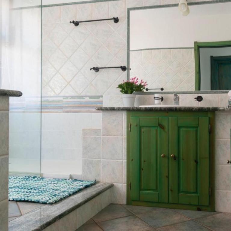Cala Gonone house - Appartamento con 3 Camere da Letto, Terrazza e Vista Mare - 13