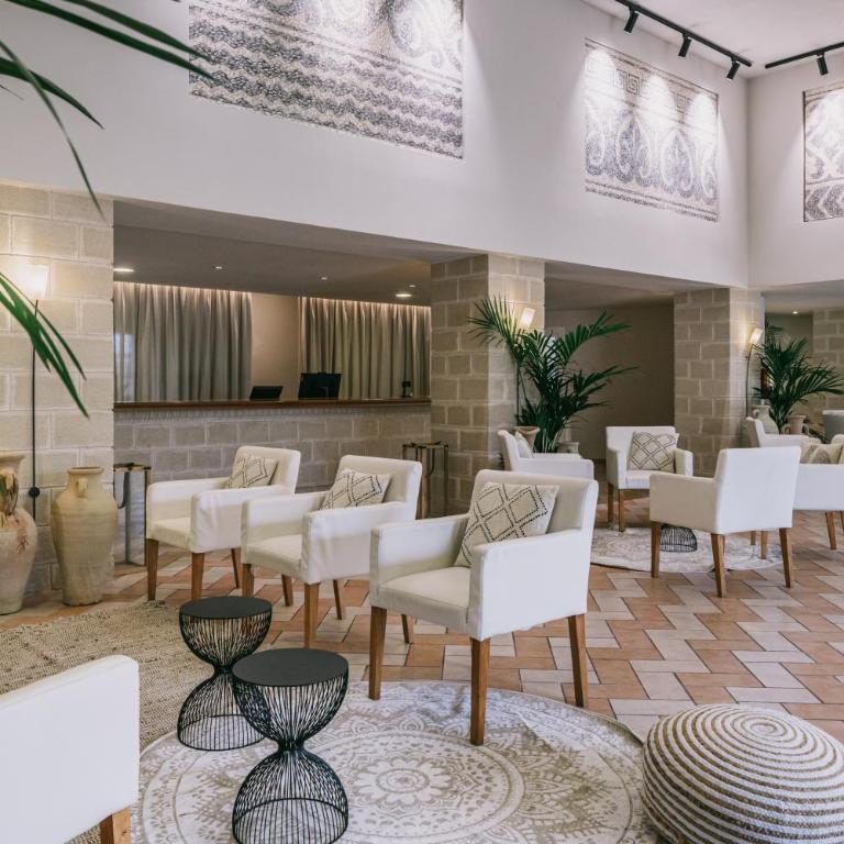 Mangia's Favignana Resort - Superior Double Room - 6