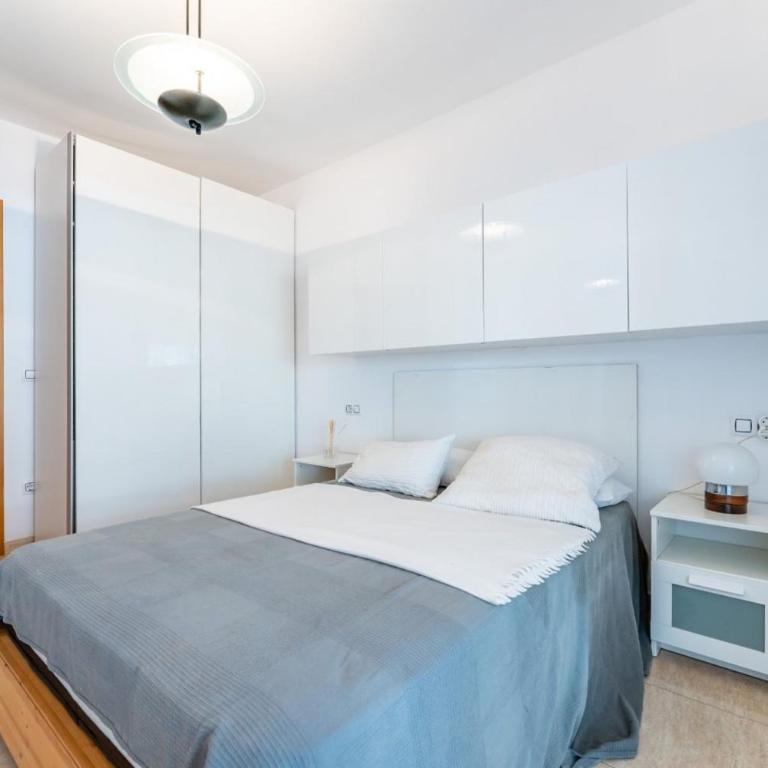 Planta baja en la mejor zona residencial de Vilafortuny - Apartment mit 1 Schlafzimmer - 29