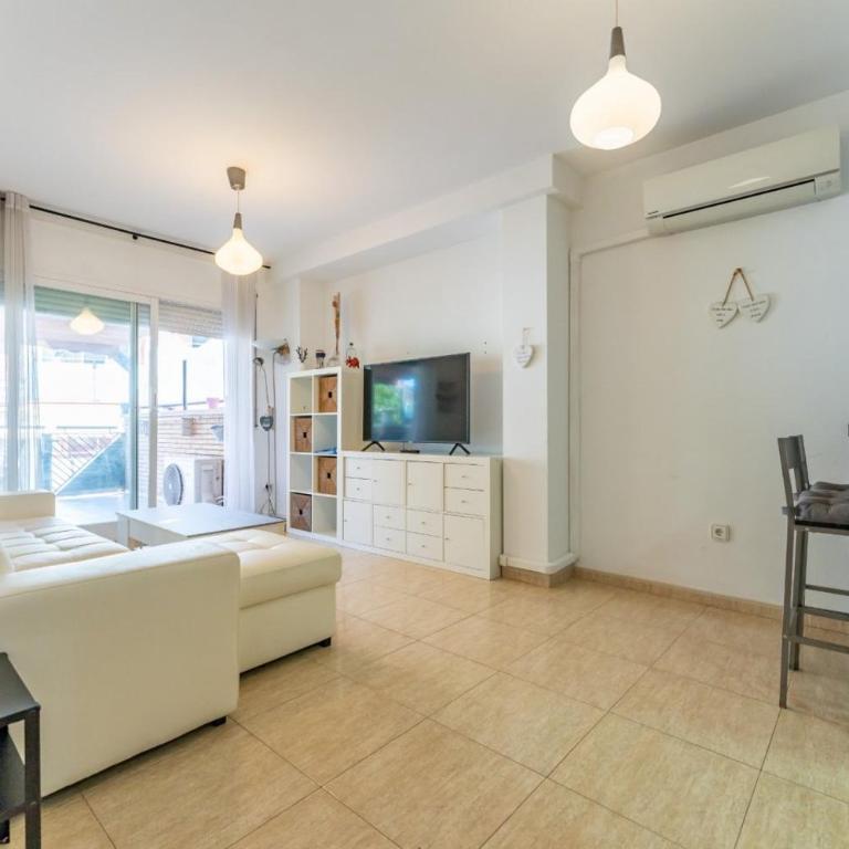 Planta baja en la mejor zona residencial de Vilafortuny - Apartment mit 1 Schlafzimmer - 7