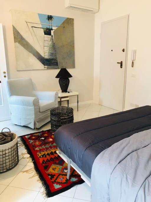 “Studio’ del Mare” nel pieno centro di Sanremo - Appartamento con 1 Camera da Letto - 16