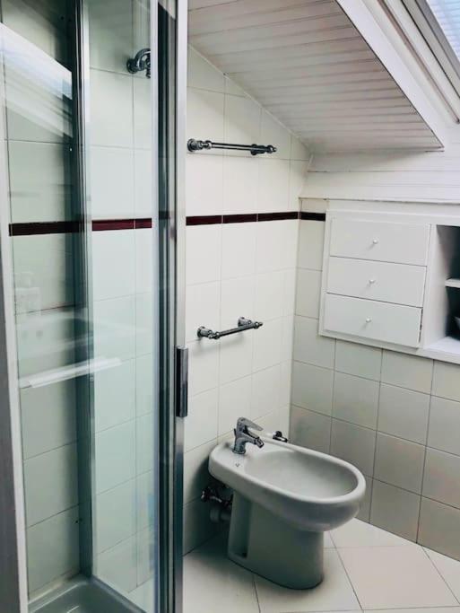 “Studio’ del Mare” nel pieno centro di Sanremo - Appartamento con 1 Camera da Letto - 18