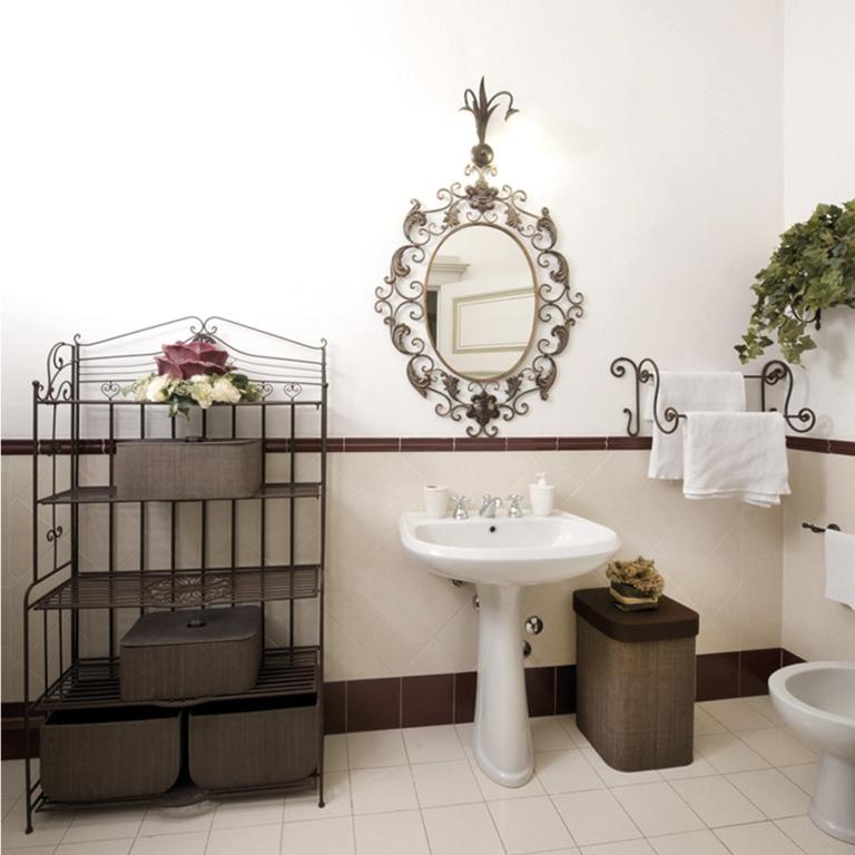 Residenze d'Epoca Palazzo Coli Bizzarrini - Luxury Apartment - 22