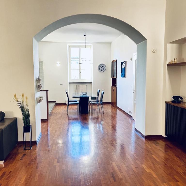 [Prestigioso 120mq]TOP in centro - Two-Bedroom Apartment - 10