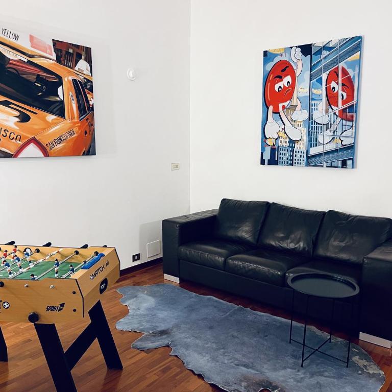 [Prestigioso 120mq]TOP in centro - Two-Bedroom Apartment - 7