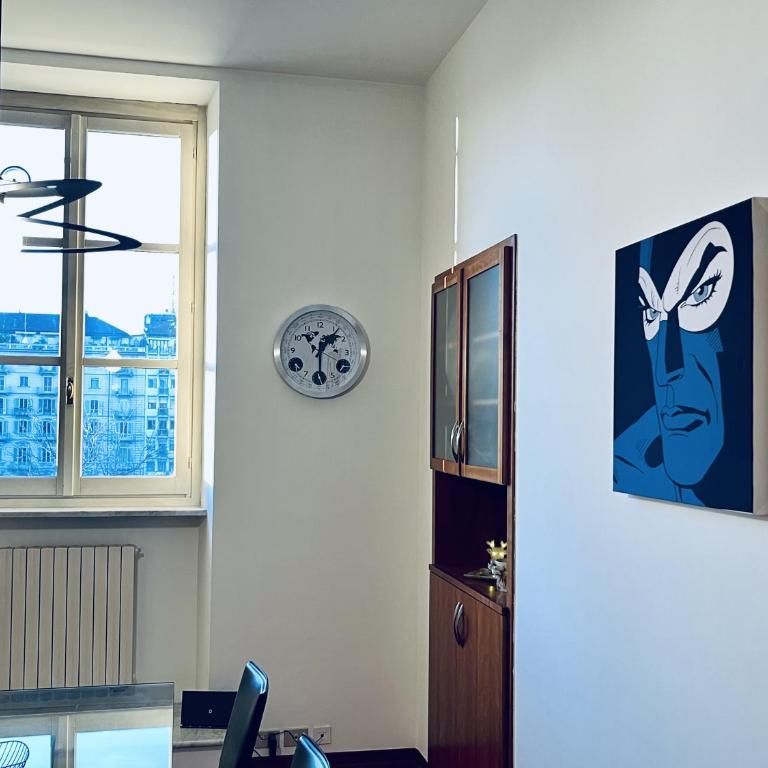 [Prestigioso 120mq]TOP in centro - Two-Bedroom Apartment - 12