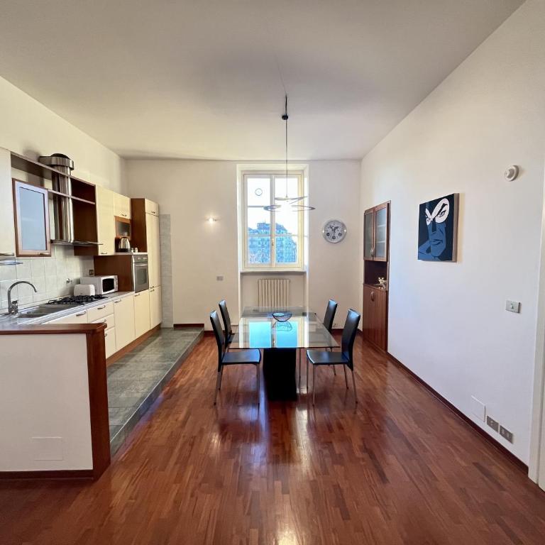 [Prestigioso 120mq]TOP in centro - Two-Bedroom Apartment - 3