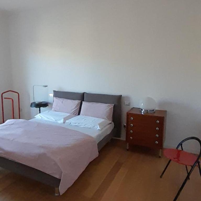 Goito Gallery - Appartamento con 1 Camera da Letto - 8