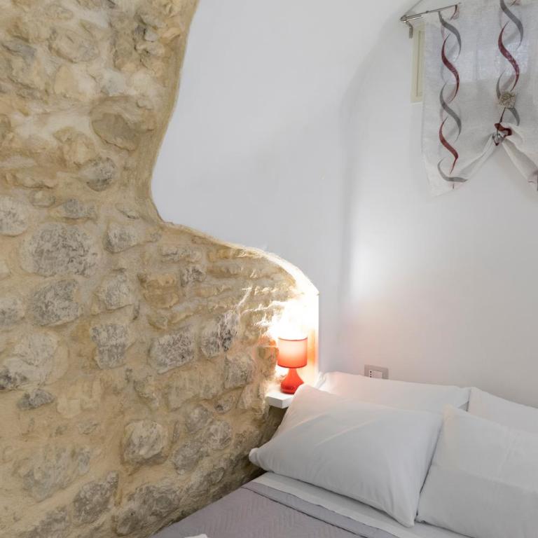 L'arco sul fiume - Casa con 2 Camere da Letto - 4