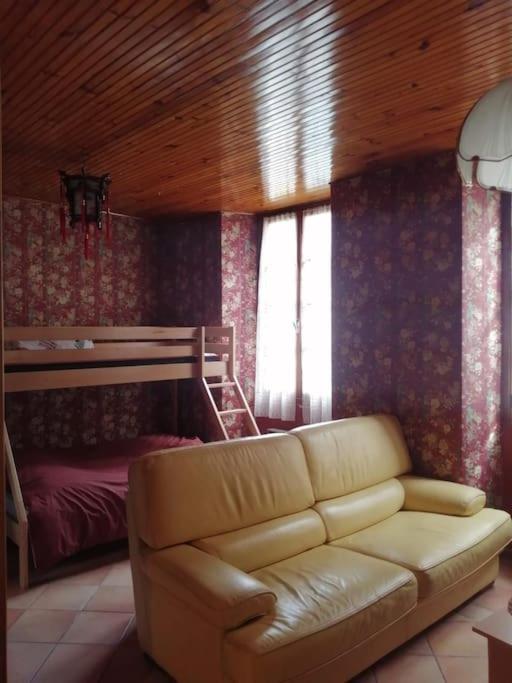 Sospel cœur de village - Appartement 1 Chambre - 6
