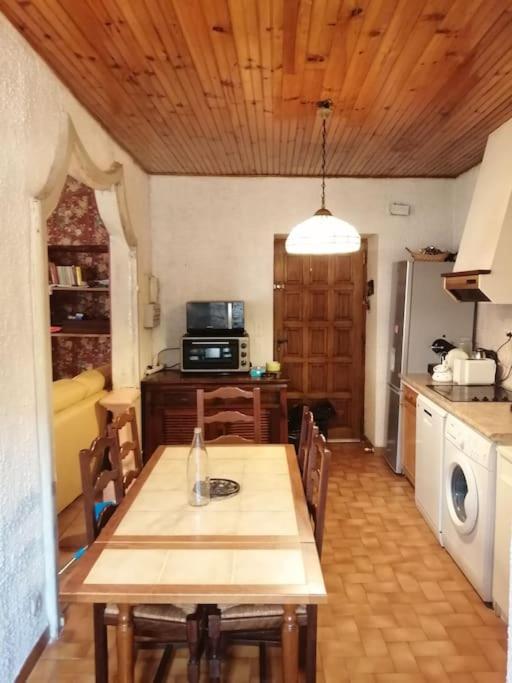 Sospel cœur de village - Appartement 1 Chambre - 7