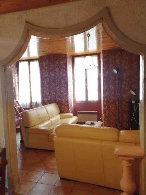 Sospel cœur de village - Appartement 1 Chambre - 1