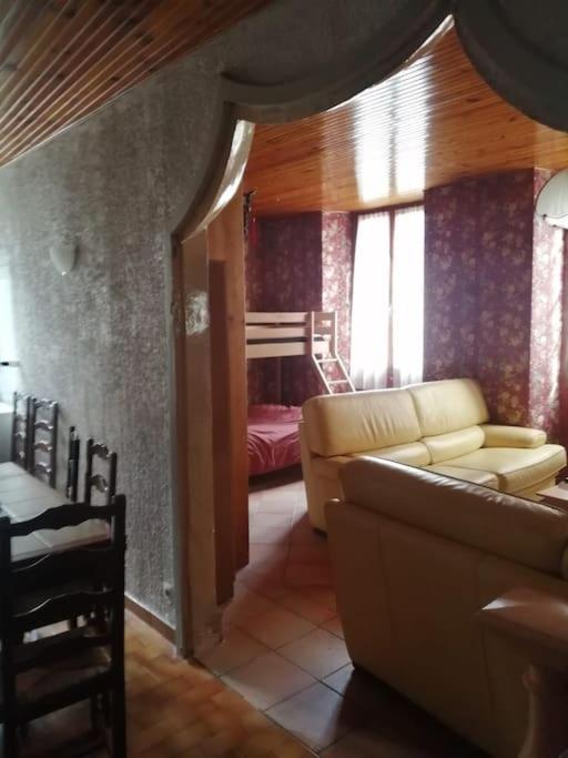 Sospel cœur de village - Appartement 1 Chambre - 8