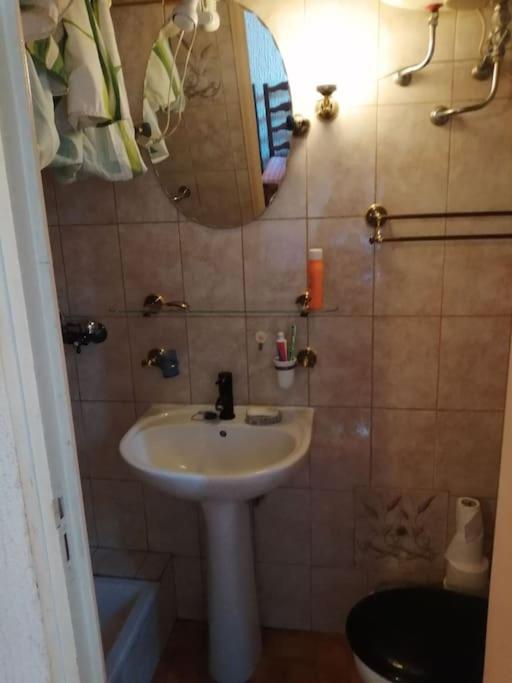Sospel cœur de village - Appartement 1 Chambre - 11