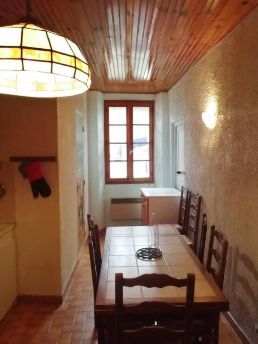 Sospel cœur de village - Appartement 1 Chambre - 12