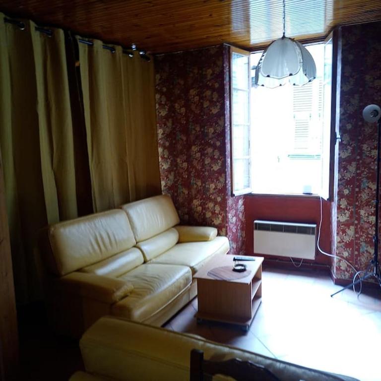 Sospel cœur de village - Appartement 1 Chambre - 13