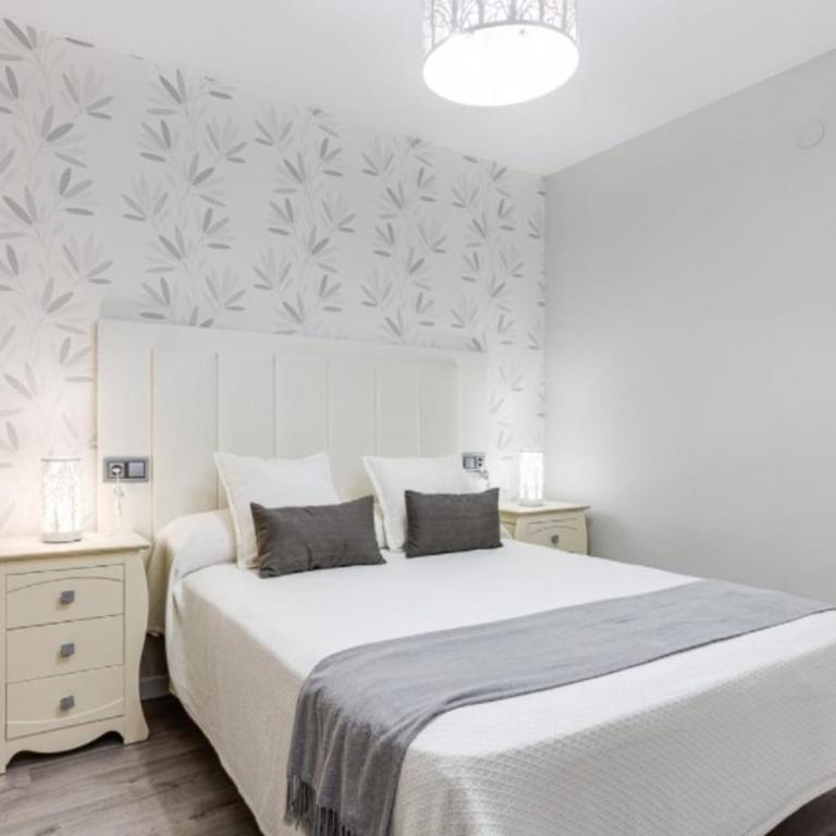 Apartamento Turquesa, 50m to Playa del Cura, Torrevieja - Two-Bedroom Apartment - 5