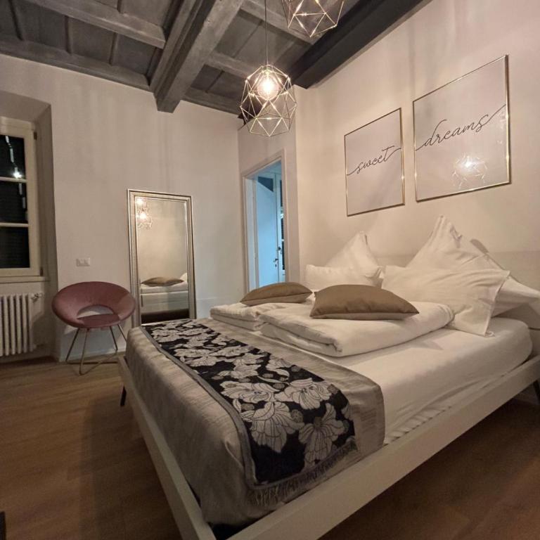 Sweet Dreams - Appartamento con 1 Camera da Letto - 24