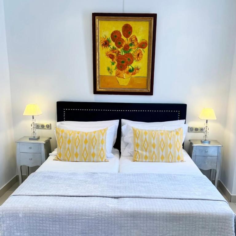 Hotel Normandy - Suite - Vue sur Montagne - 3