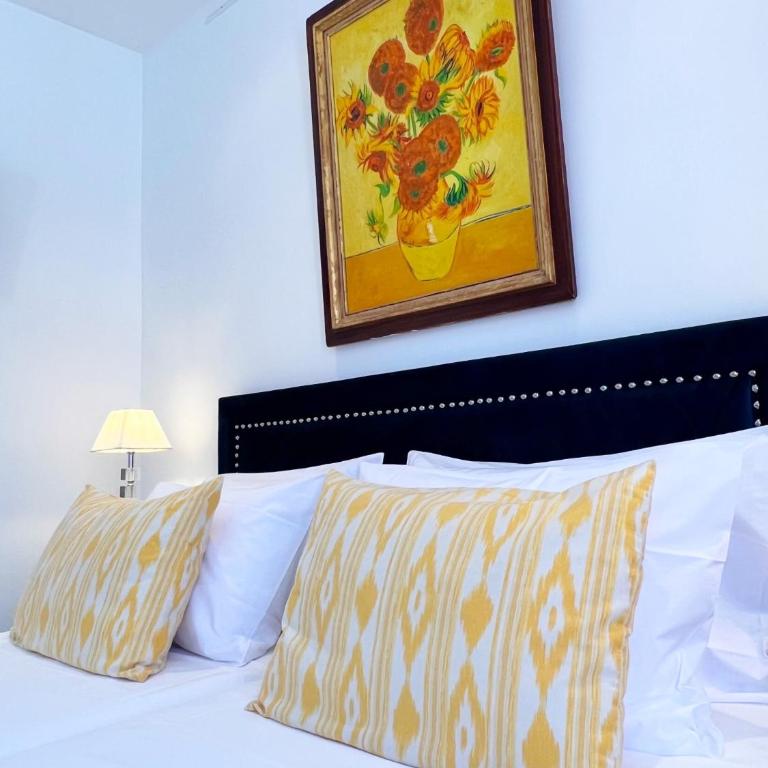 Hotel Normandy - Suite - Vue sur Montagne - 2
