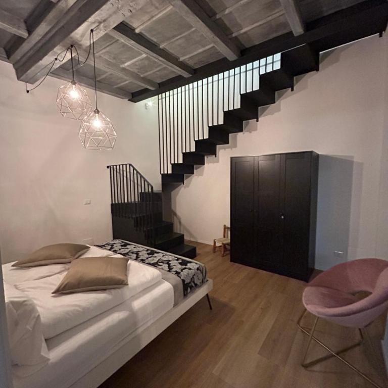 Sweet Dreams - Appartamento con 1 Camera da Letto - 51