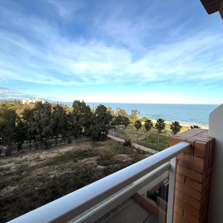 ACV - Playa Dorada-1ª linea planta 5 Norte 2 - Apartamento de 2 dormitorios - 1