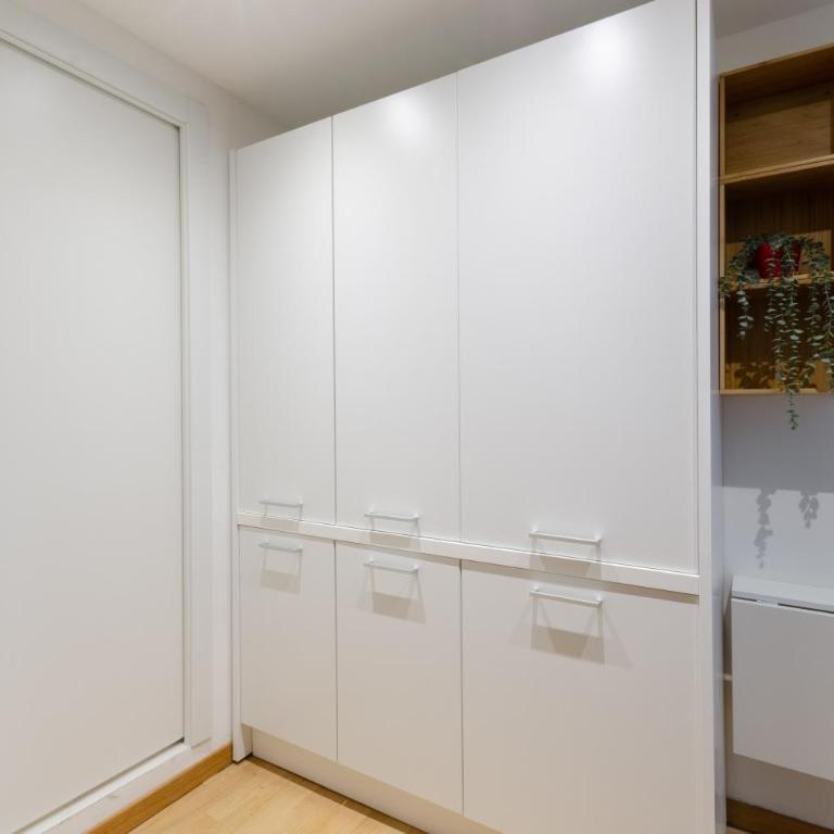 DESIGN APARTMENT - Spadolini, Campus Bocconi - Appartamento Monolocale - 5
