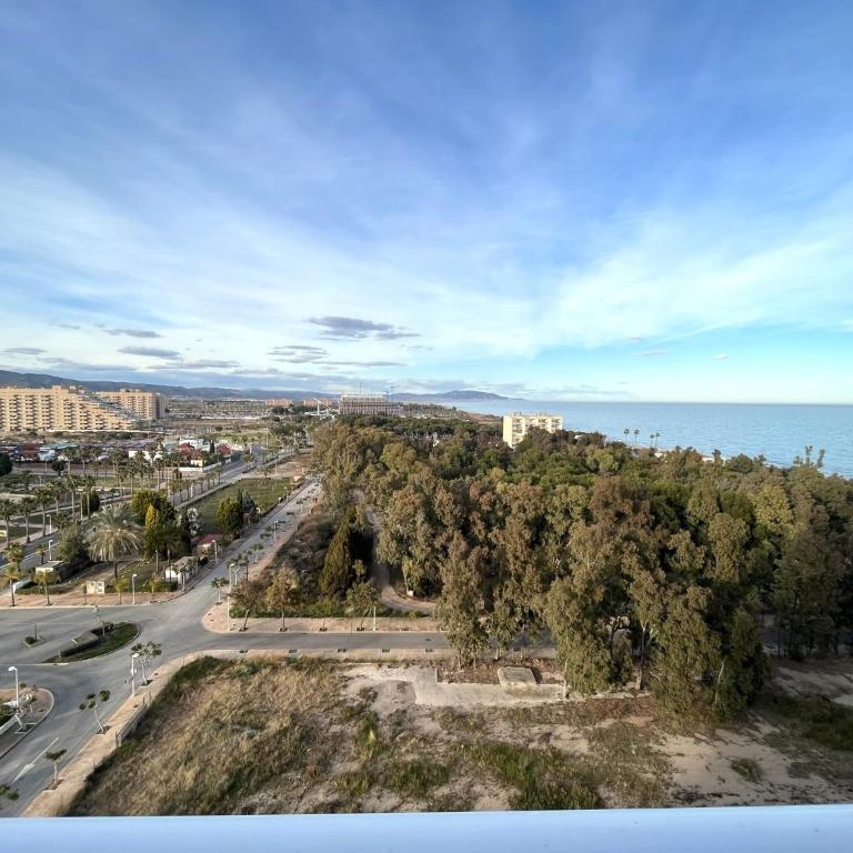 ACV - Playa Dorada-1ª linea planta 5 Norte 2 - Apartamento de 2 dormitorios - 20