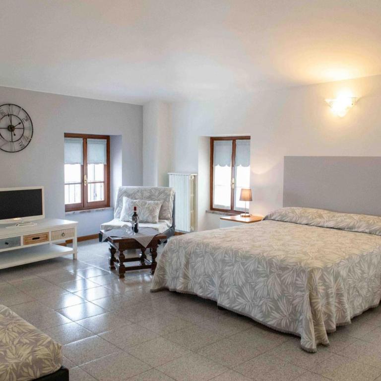 Casa Katy 2 - Monolocale con Vista Lago - 3