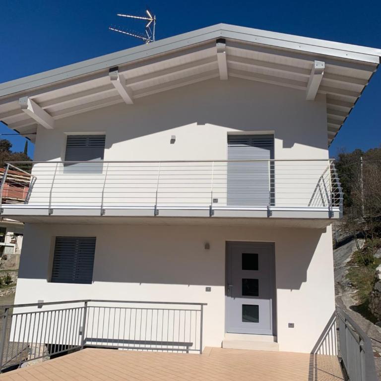 Appartamento Gardenia - Appartamento con 2 Camere da Letto - 22