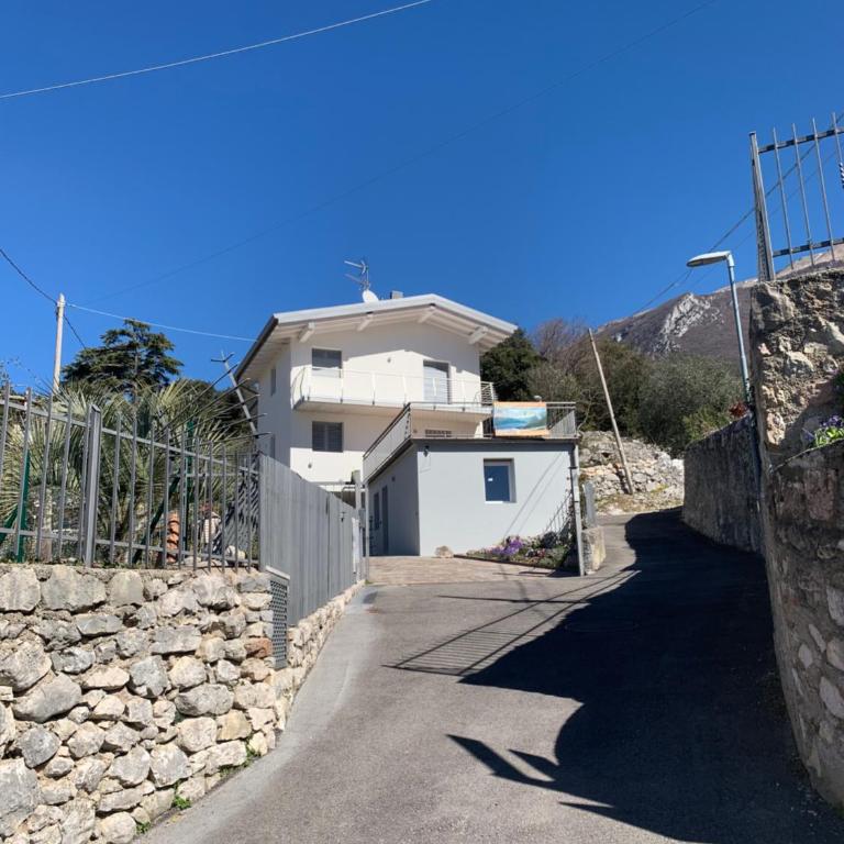 Appartamento Gardenia - Appartamento con 2 Camere da Letto - 23