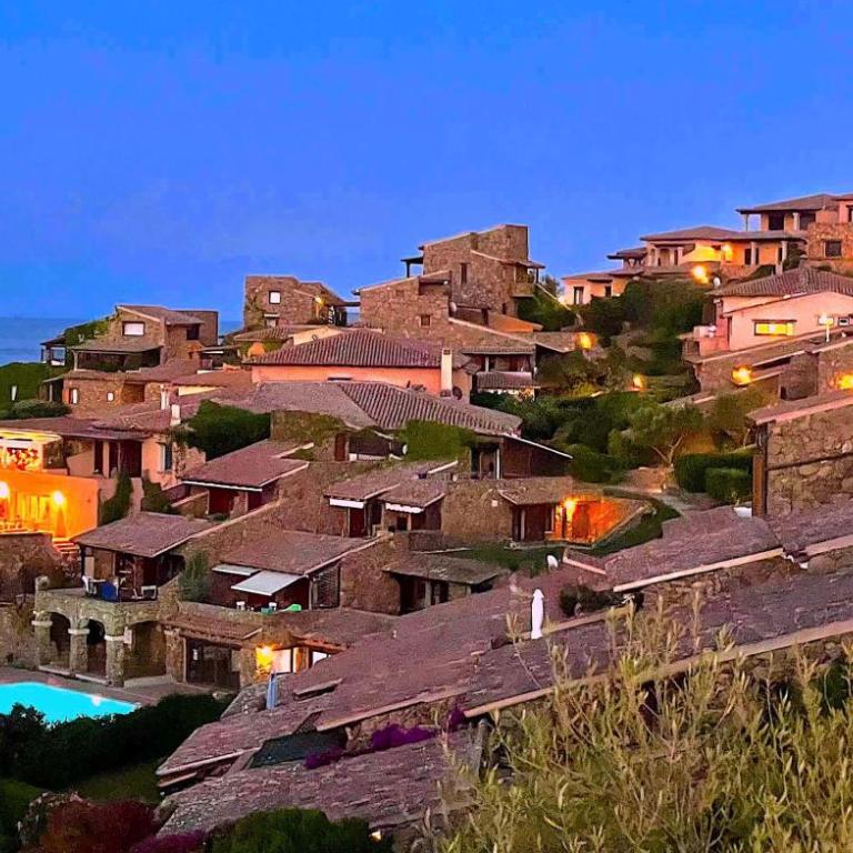 Punta Est - Mono OSTRO Terrazza Fronte Mare - Appartamento con 1 Camera da Letto - 42
