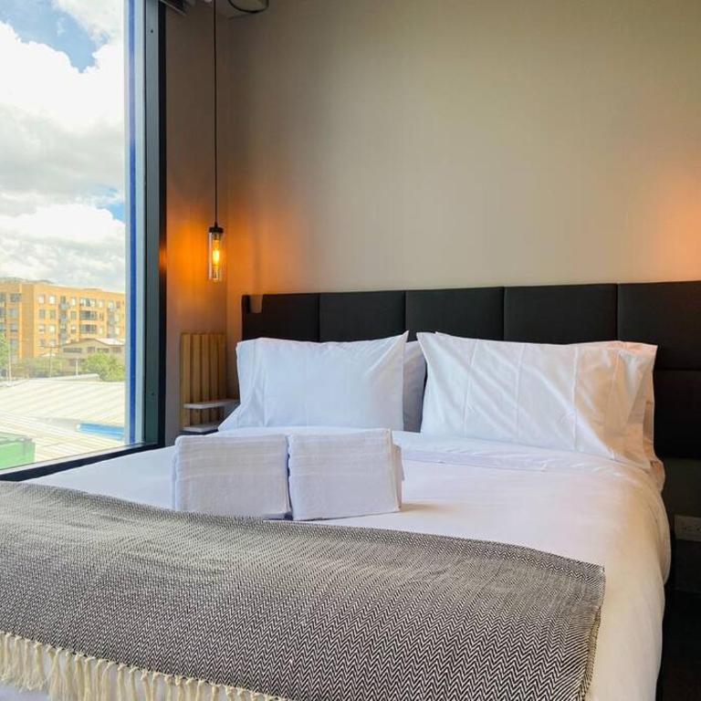 Unique loft con piscina cerca a parque 93 - Apartamento de 1 dormitorio - 5