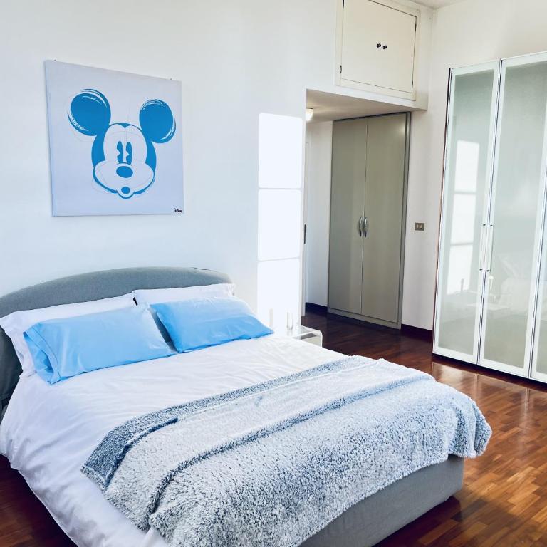[Prestigioso 120mq]TOP in centro - Two-Bedroom Apartment - 15