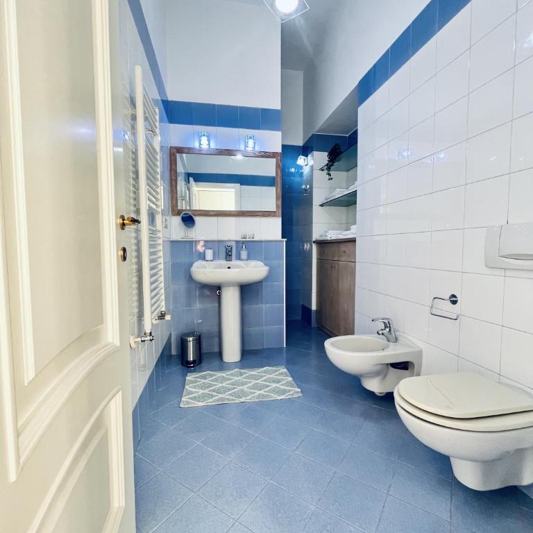 [Prestigioso 120mq]TOP in centro - Two-Bedroom Apartment - 21