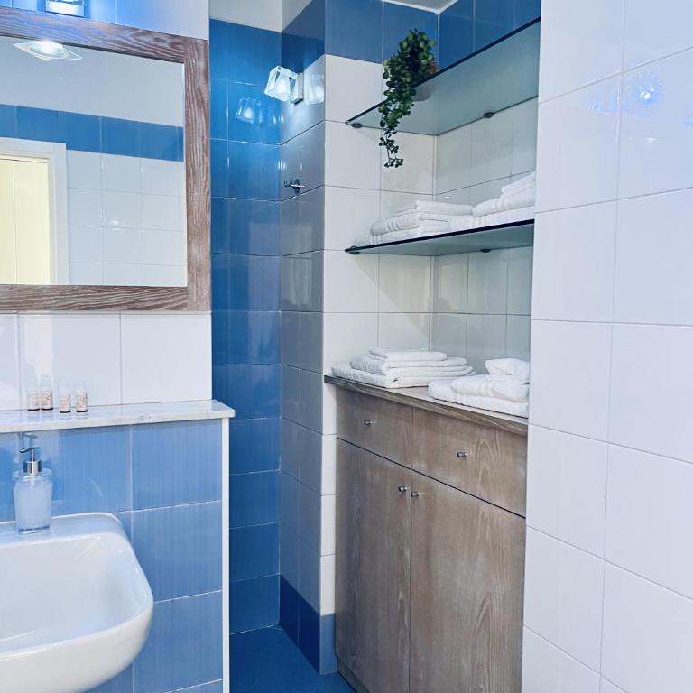 [Prestigioso 120mq]TOP in centro - Two-Bedroom Apartment - 22