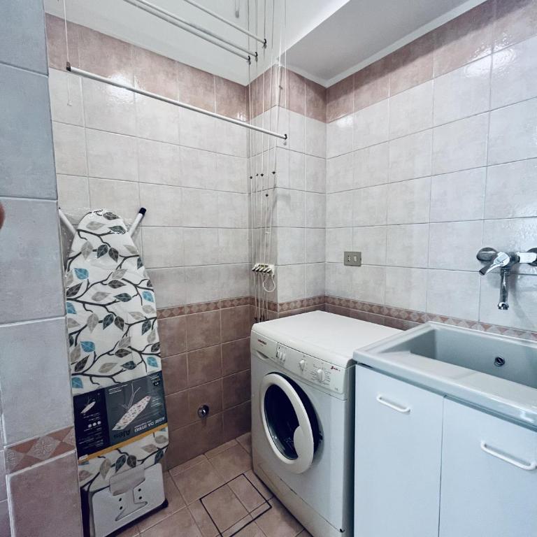 [Prestigioso 120mq]TOP in centro - Two-Bedroom Apartment - 28