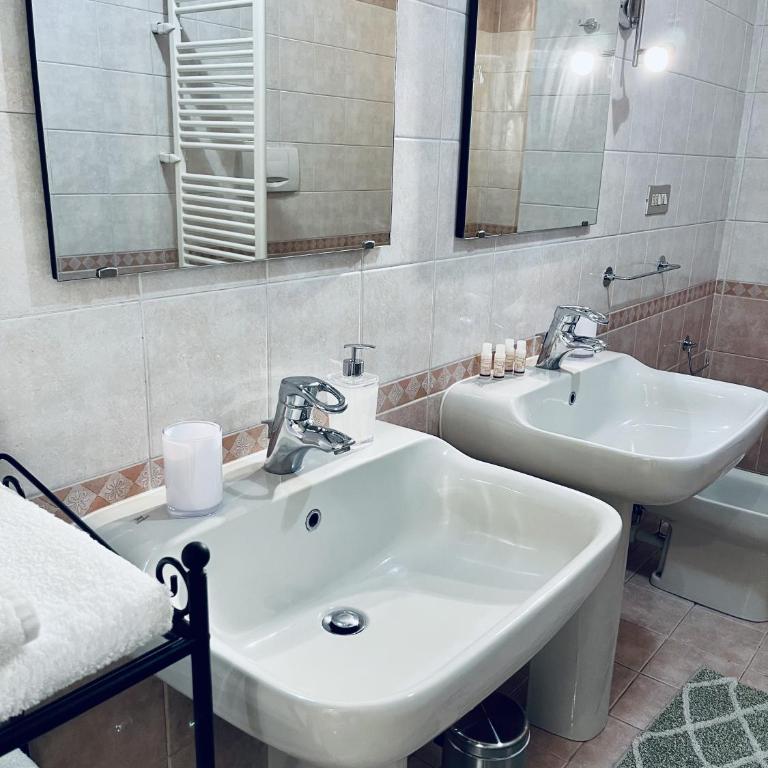 [Prestigioso 120mq]TOP in centro - Two-Bedroom Apartment - 26