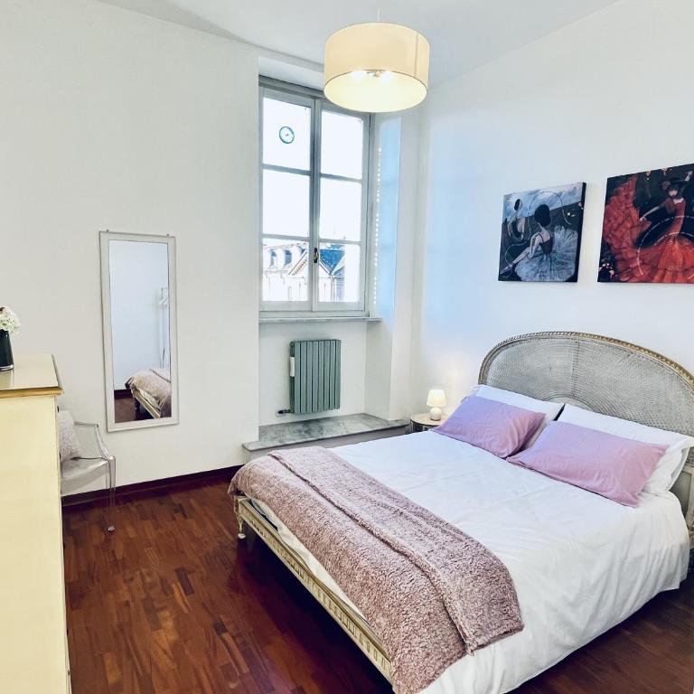 [Prestigioso 120mq]TOP in centro - Two-Bedroom Apartment - 5