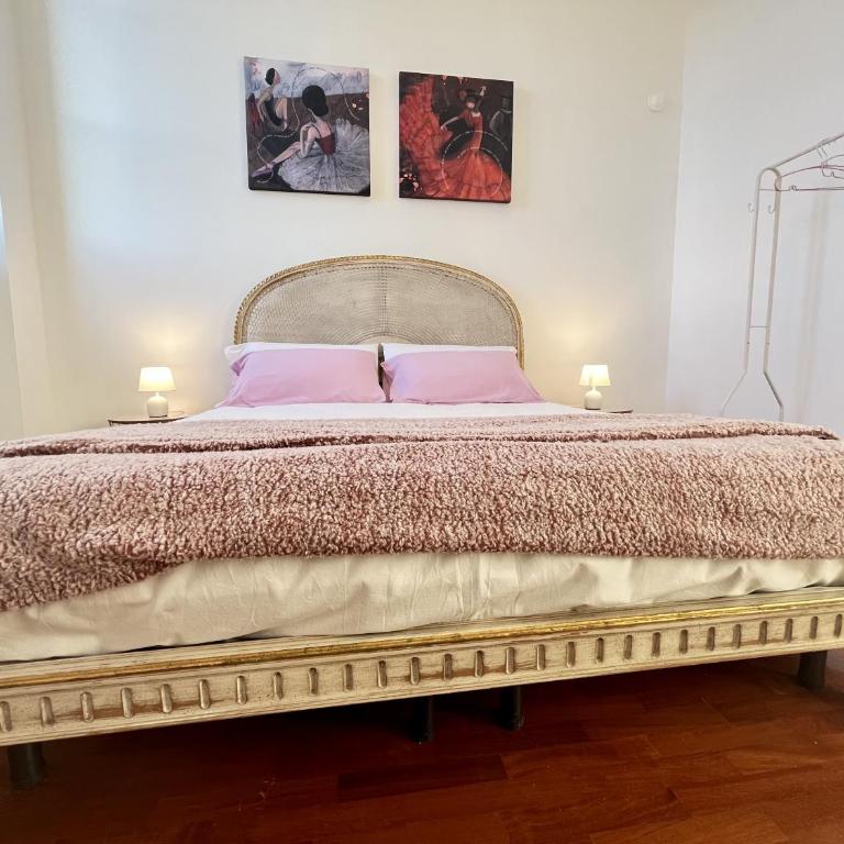 [Prestigioso 120mq]TOP in centro - Two-Bedroom Apartment - 19