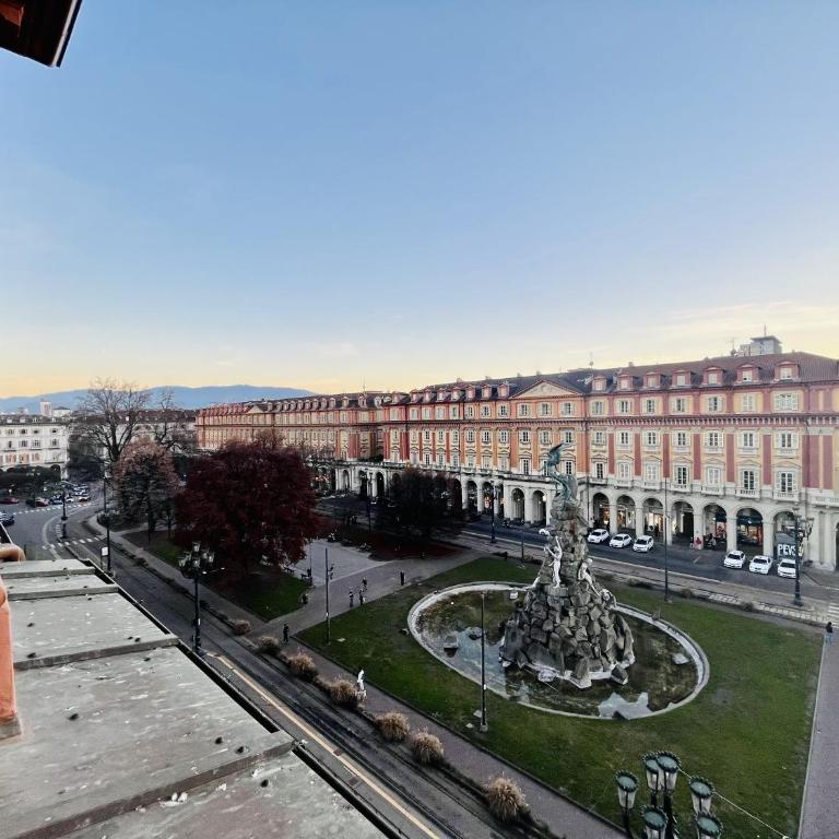 [Prestigioso 120mq]TOP in centro - Two-Bedroom Apartment - 2