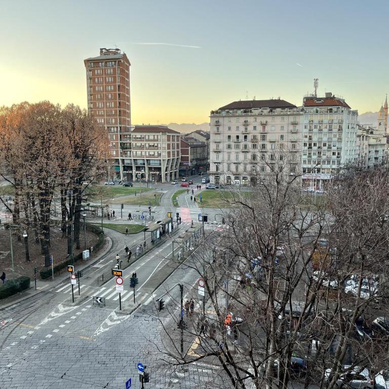 [Prestigioso 120mq]TOP in centro - Two-Bedroom Apartment - 32