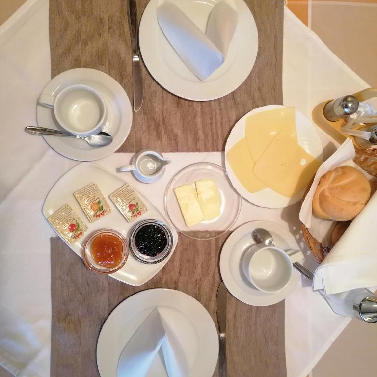 Pension Stausee - Standard Doppelzimmer - 10