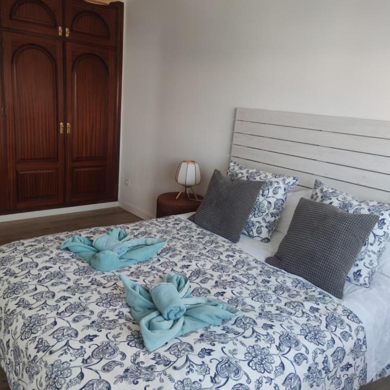 Casa Capricho - Apartamento con vistas al mar - 4