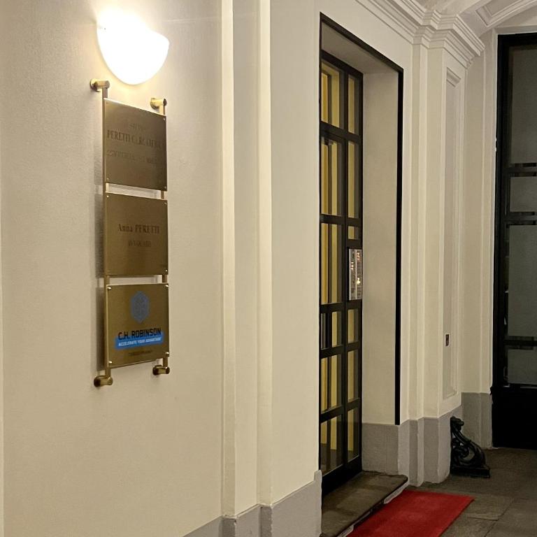 [Prestigioso 120mq]TOP in centro - Two-Bedroom Apartment - 35