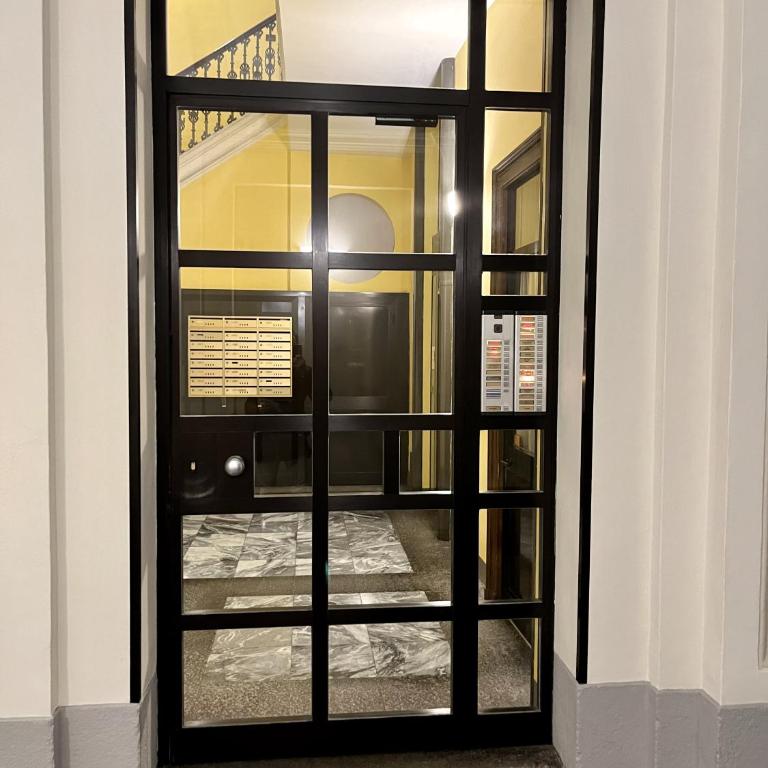 [Prestigioso 120mq]TOP in centro - Two-Bedroom Apartment - 36